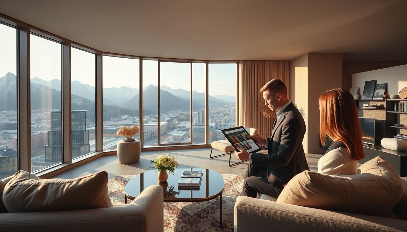 Signature Residence